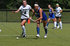FH vs Nichols  Wheaton College Field Hockey vs Nichols College. - Photo By: KEITH NORDSTROM : Wheaton, field hockey, FH2021